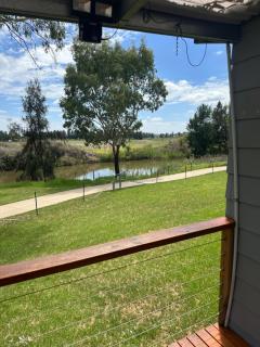 Mudgee Riverside Park - Mudgee - 8