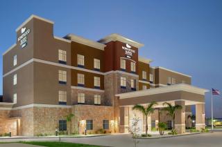 Homewood Suites By Hilton Harlingen - Harlingen - 7