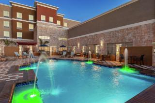 Homewood Suites By Hilton Harlingen - Harlingen - 1