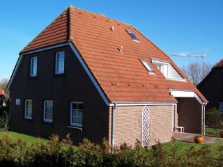 Ferienwohnungen Uferstraße - Carolinensiel - 0