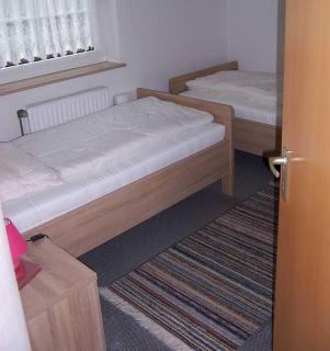 Ferienwohnungen Uferstraße - Carolinensiel - 6