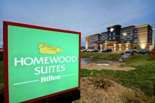 Homewood Suites By Hilton Orange New Haven - 4