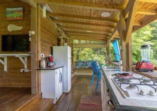 Sizo Treehouse Cottage - 0