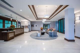 Homewood Suites By Hilton Reston, VA - 3