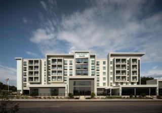 Homewood Suites By Hilton Jackson Fondren Medical District - Jackson - 8