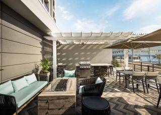 Homewood Suites By Hilton Jackson Fondren Medical District - Jackson - 9