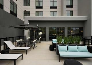 Homewood Suites By Hilton Jackson Fondren Medical District - Jackson - 6
