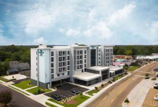 Homewood Suites By Hilton Jackson Fondren Medical District - Jackson - 7