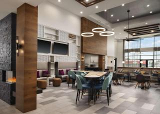 Homewood Suites By Hilton Jackson Fondren Medical District - Jackson - 5
