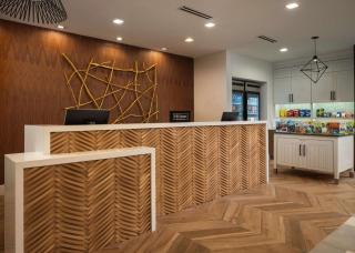 Homewood Suites By Hilton Jackson Fondren Medical District - Jackson - 2