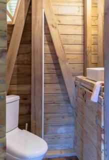 Sizo Treehouse Cottage - 3