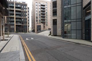Modern New 2BR wViews & Balcony in Wandsworth - Londra - 1