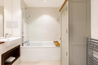 Modern New 2BR wViews & Balcony in Wandsworth - Londra - 5