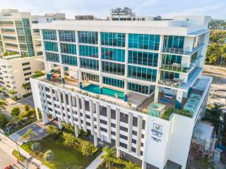SERENA Hotel Aventura Miami, Tapestry Collection by Hilton - Aventura - 9