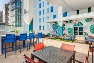 SERENA Hotel Aventura Miami, Tapestry Collection by Hilton - Aventura - 7