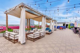 SERENA Hotel Aventura Miami, Tapestry Collection by Hilton - Aventura - 1