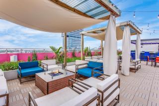 SERENA Hotel Aventura Miami, Tapestry Collection by Hilton - 1