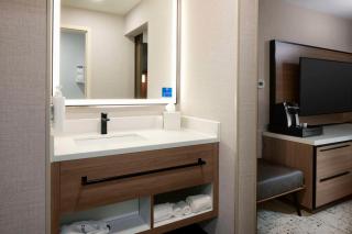 Hampton Inn Newark Airport - 3