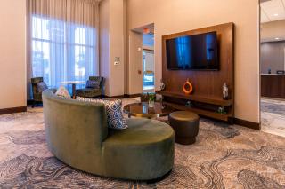 Hampton Inn & Suites Sugar Land, Tx - Sugar Land - 4