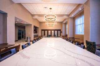 Hampton Inn & Suites Sugar Land, Tx - Sugar Land - 1