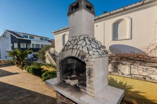 Apartments by the sea Vir - Lozice, Vir - 18593 - Vir - 5