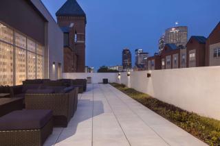 Homewood Suites by Hilton Indianapolis Downtown IUPUI - Indianápolis - 9