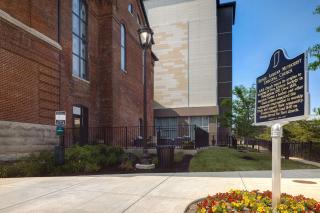 Homewood Suites by Hilton Indianapolis Downtown IUPUI - Indianápolis - 8