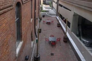 Homewood Suites by Hilton Indianapolis Downtown IUPUI - Indianápolis - 3