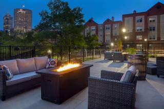 Homewood Suites by Hilton Indianapolis Downtown IUPUI - Indianápolis - 1