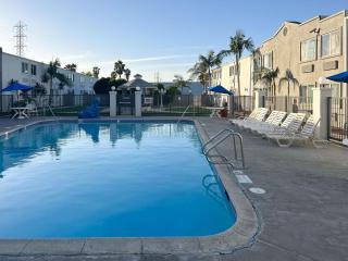 Studio 6 Suites Carson, CA - 9