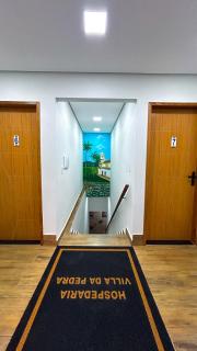 Apartamentos a 200m do centro - Hospedaria Villa da Pedra - Tiradentes - 6