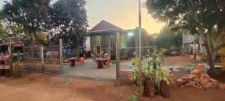 Tree Trails Homestay & Offers Jungle Trekk-Scooter For Rental - Banlung - 2