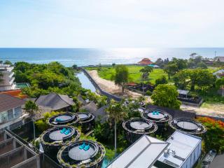 Canggu Cabana Resort & Spa by Ini Vie Hospitality - Canggu - 4