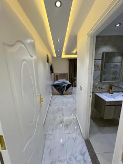 شقة مفروشة للايجار بالمهندسين - Il Cairo - 3