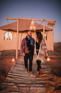 Imperial Glory Lodges - Merzouga - 7