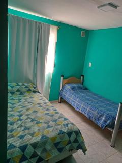 Hospedaje la flaca - Gobernador Gregores - 1