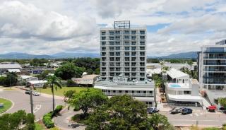 Oaks Townsville Hotel - Townsville - 9