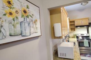 Downtown Charm Two Bedroom Home - Noblesville - 3