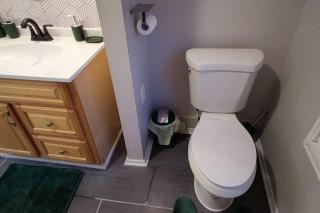 Downtown Charm Two Bedroom Home - Noblesville - 2