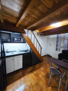 Lavalle 2000, Dto 2, estadía mínima 3 noches - 6