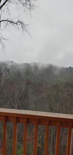 Cozy Cabin W/Hot Tub on Pigeon Forge Gatlinburg TN - 8