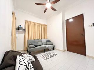 Corner House near Midvalley JB - Johor Bahru - 1