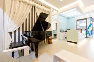 Lanven Art House - Città di Hualien - 8