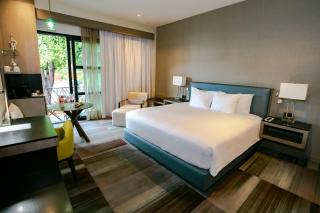 Casa Salles Hotel Boutique - Tequila - 5