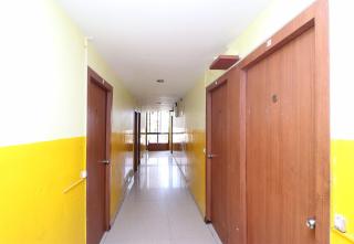 Super Hotel O Maruti Lodging - Dam Dam - 7