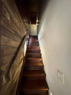Apartamento cond. Winterville - Gravatá - 8