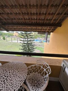 Apartamento cond. Winterville - Gravatá - 1