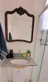 Studio Aconchegante no Brás - São Paulo - 6