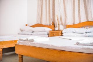 Whispering Palms Island Resort - 2