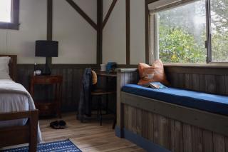 Mine and Farm, The Inn at Guerneville, CA - Guerneville - 2